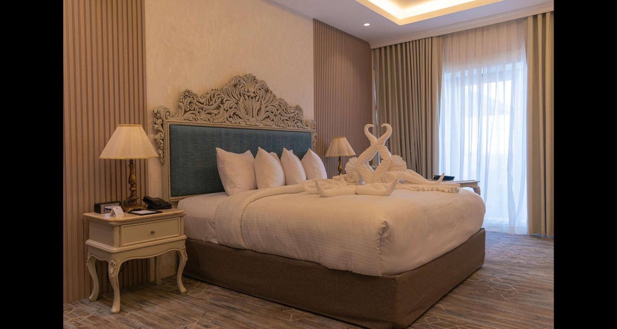 Best Western Plus Jeddah Hotel Madinah Road Exterior foto
