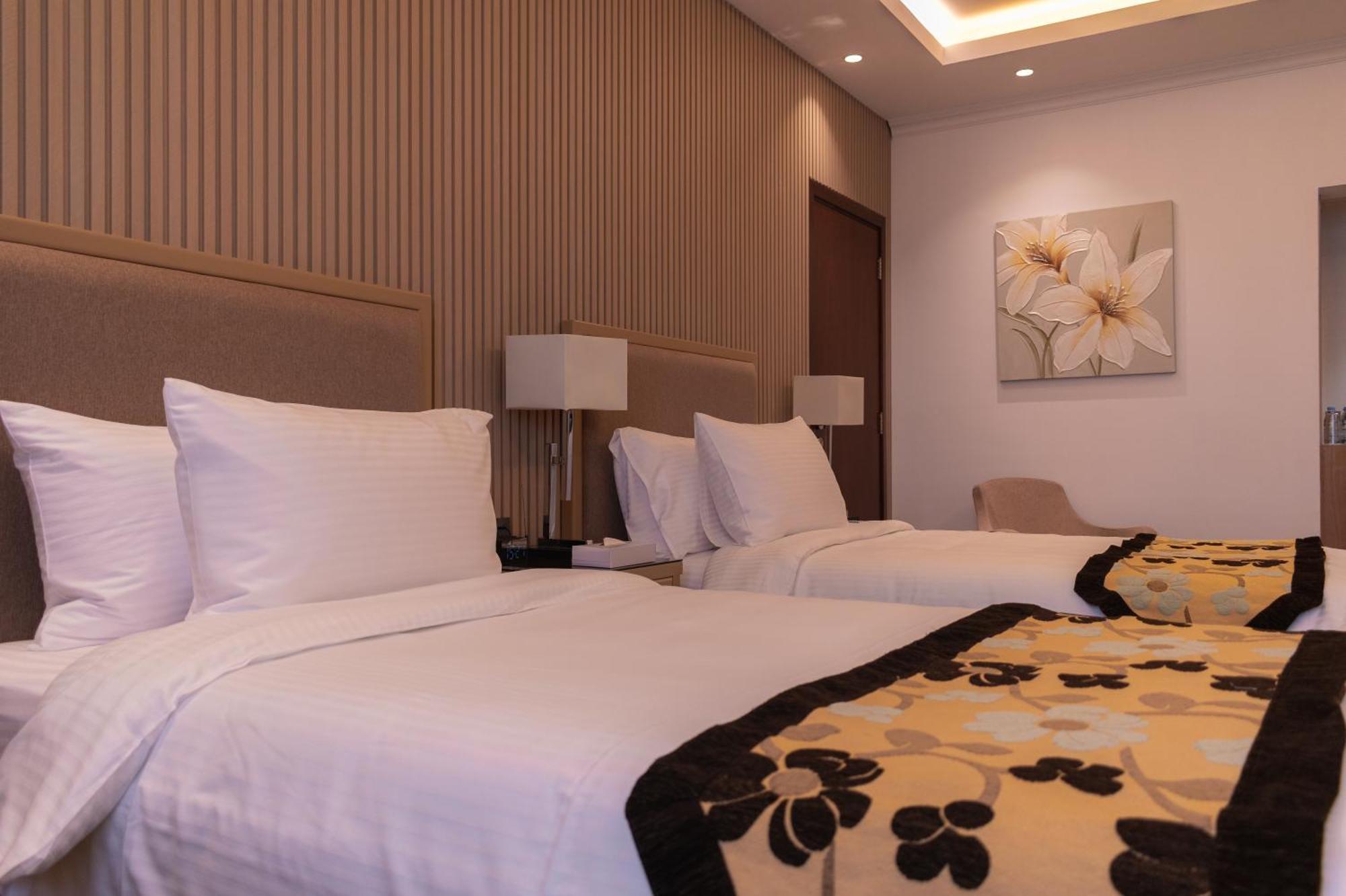 Best Western Plus Jeddah Hotel Madinah Road Exterior foto