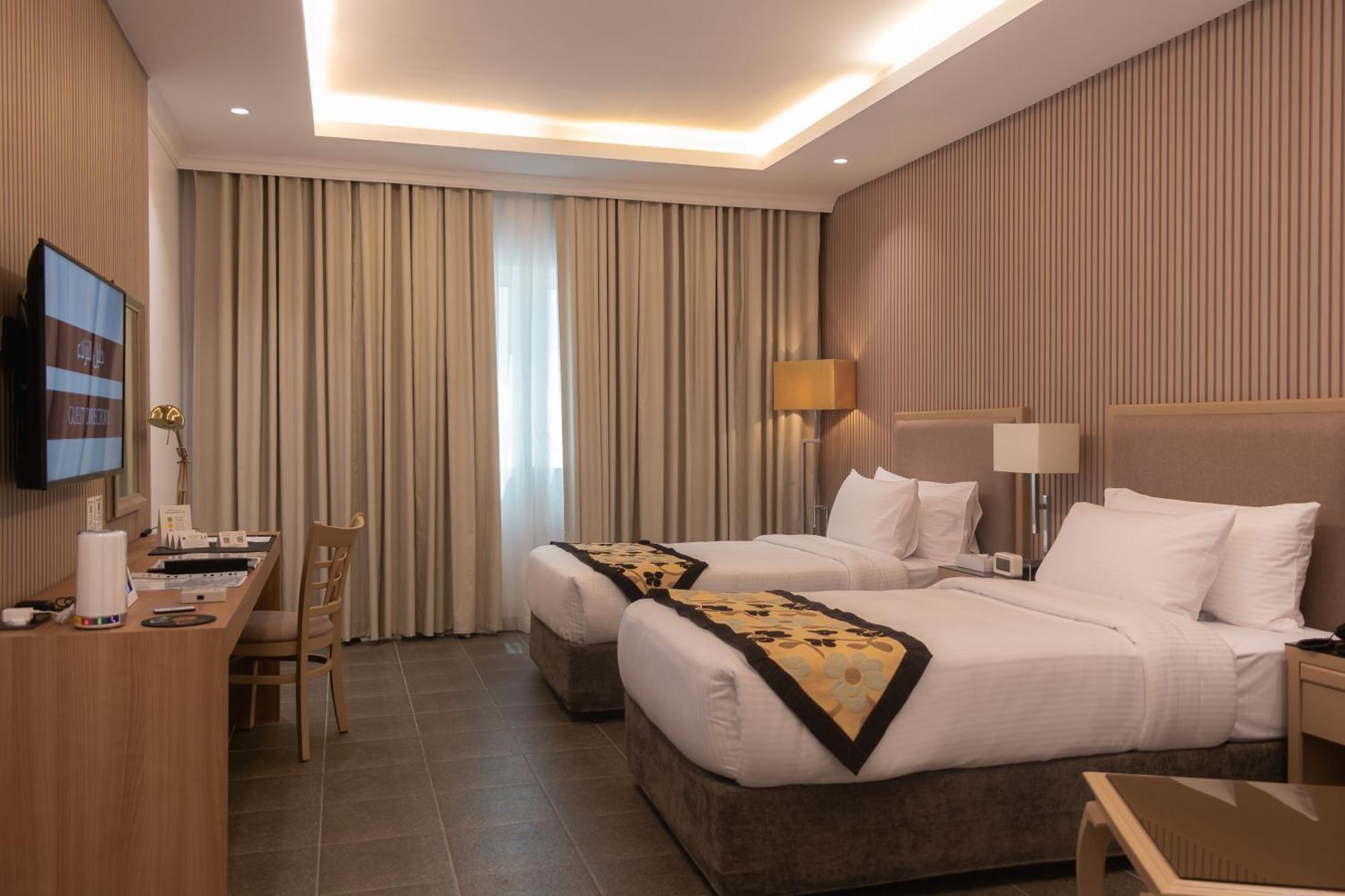 Best Western Plus Jeddah Hotel Madinah Road Exterior foto