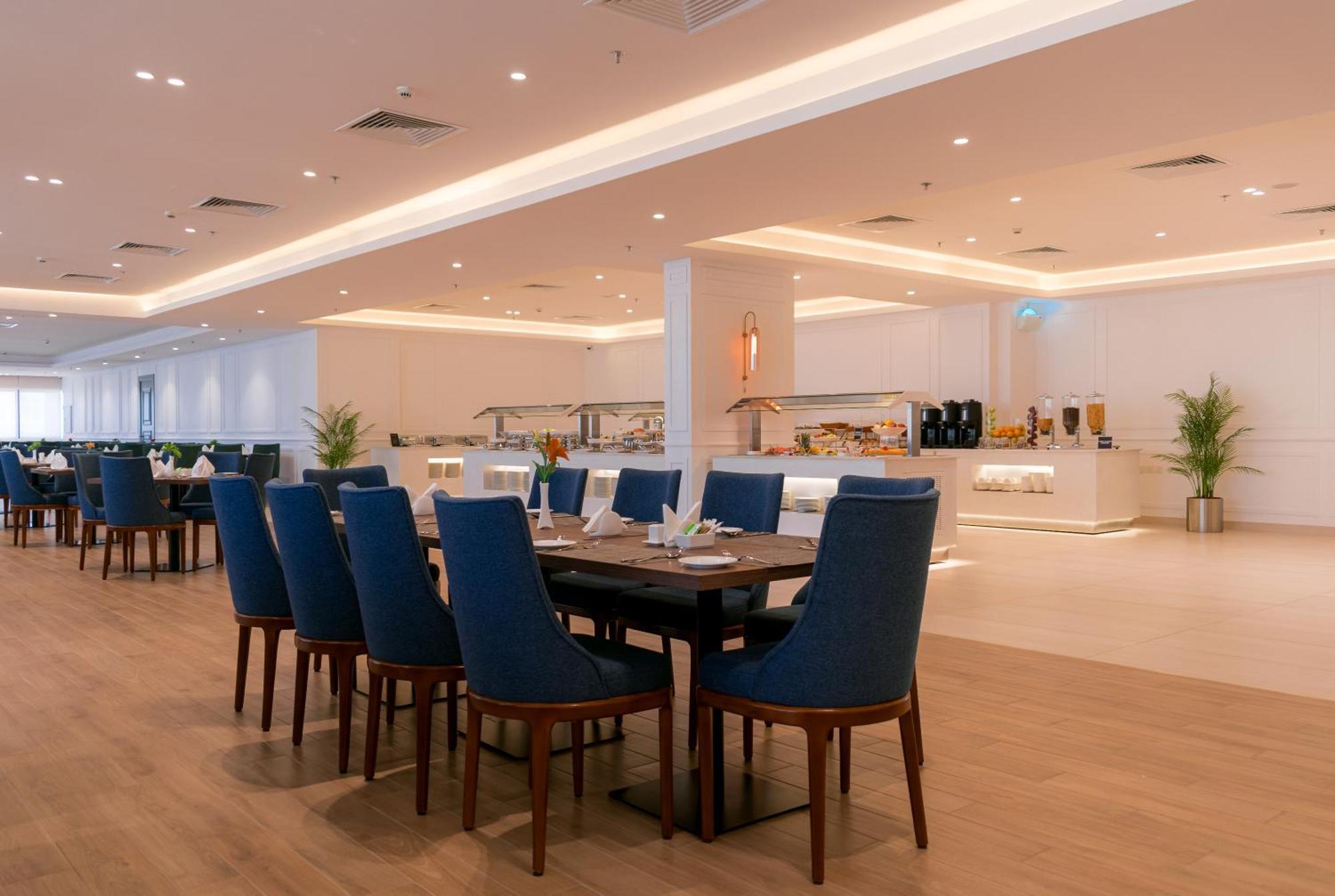Best Western Plus Jeddah Hotel Madinah Road Exterior foto